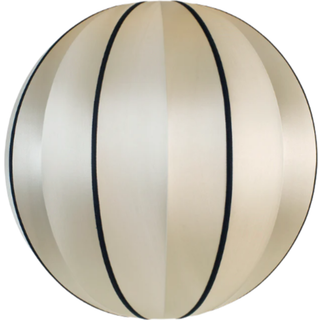Oi Soi Oi Lampeskærm Indochina Classic Round L