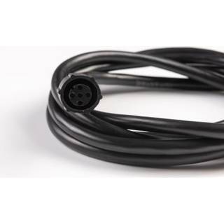DIOFLEX PRO ledning m/HAN stik 2m IP65 RGBW