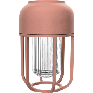 Houe, LIGHT No.1 bærbar lampe Powder