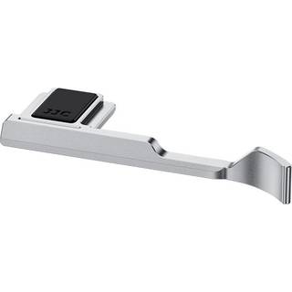 Thumbs Up Grip X-M5 Silver Aluminium