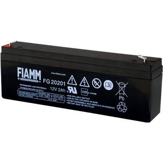 Fiamm FG 20201 12V - 2Ah