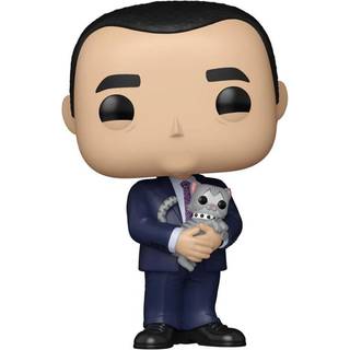 SUITS - POP Television N° 1709 - Louis Litt avec Mikado