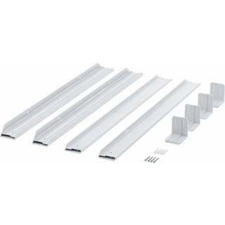 Signify Tilbehør til Philips CoreLine Panel RC132Z Påbygningsramme 60x60x7,7
