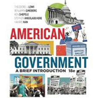 American Government