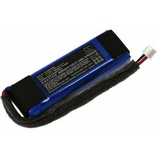 Batteri kompatibel med Harman/Kardon Type GSP1029102 01