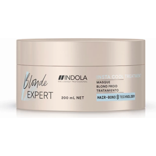 INDOLA Care-Styling Blonde-Expert-CareInsta Cool-behandling 200 ml (420,00 kr / 1 l) - 200 ml