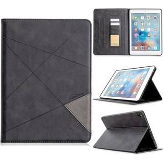 iPad Air 2 Metric Smart Flip Cover - Sort