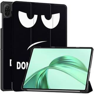 Honor Pad X8a Tri-Fold Series Smart Folio Cover - Rør mig ikke