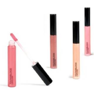 YoungBlood Lipgloss Embelished