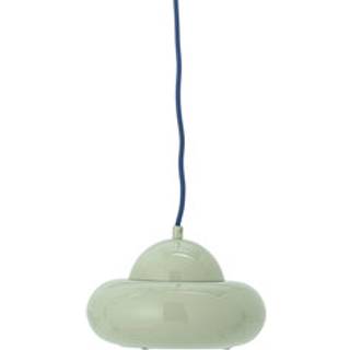 Bloomingville Bubble Loftlampe, Green