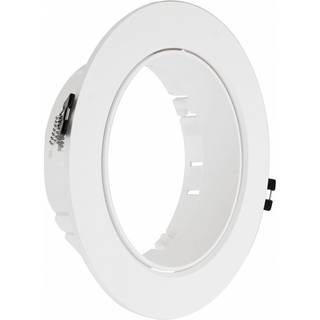 MDD Maxi PC Uno Rundt GU10 - Uden Lyskilde.