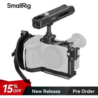 Smallrig 5589 Cage Kit For Sony FX2