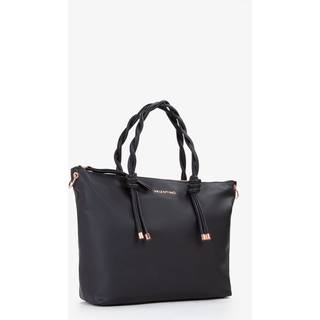Valentino Bags Scarlett Re Shopper taske sort
