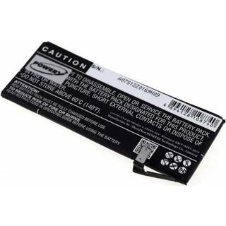 Batteri til Apple A1688