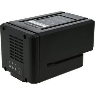 Batteri passer til Værktøj Worx WG268E.9, WG568E.9, Type WA3536 osv.