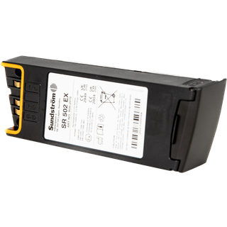 Batteri R06-2070 3,0 Ah, 18V til SR 502 EX motor