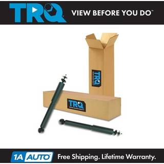 TRQ bagst?dd?mpers?t kompatibel med 2008-2012 Chevrolet Malibu 2005-2010 Pontiac G6 2007-2009 Saturn Aura