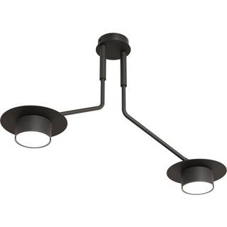 Mizu 2 Sort loftslampe - GX53, 230V, uden lyskilde