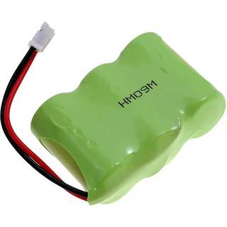 Batteri til Siemens gigaset 100