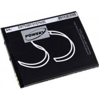 Batteri til Archos AC40bTI