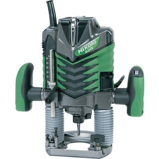 Overfræser HiKOKI M8V2NAZ; 1150 W