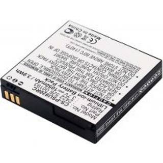 Batteri til Philips TSU920037