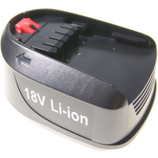 Batteri til Bosch - 18V 2000 mAh