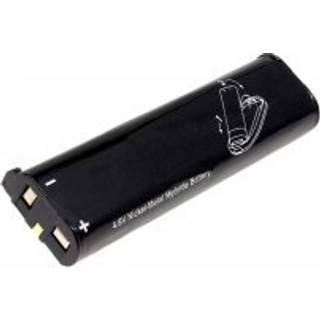 Batteri til Motorola XV2600