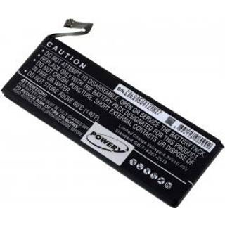 Batteri til Apple A1234