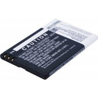 Batteri til Aligator AZ01302