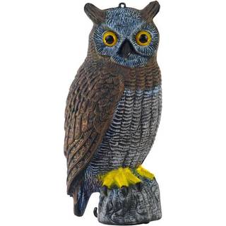 Ugle, 40 cm