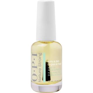 OPI Plejeprodukter NegleplejeGlow Up Nail & Cuticle Oil 15 ml (9.800,00 kr / 1 l) - 15 ml