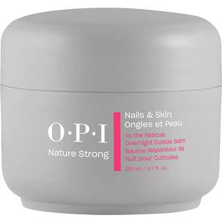 OPI Plejeprodukter NegleplejeTo the Rescue Overnight Cuticle Balm 20 ml (9.800,00 kr / 1 l) - 20 ml