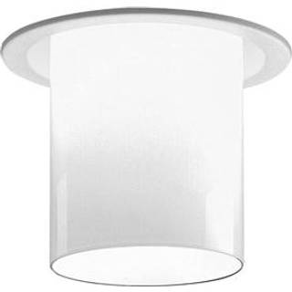 Louis Poulsen Ballerup Loftlampe 3000K & Dali Hvid