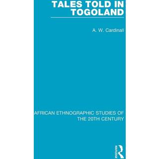 Tales Told in Togoland