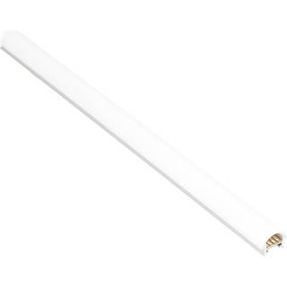 Hide-a-Lite Curl Dækhætte til aluminiumsprofiler, 2 m Opal