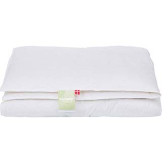 Moskusdyne 140x200 cm - Luksus helårsdyne - sval - Dansk produceret