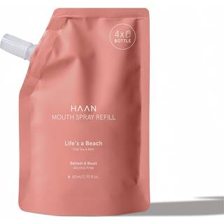HAAN Life´s a Beach Mouth Spray Refill 80 ml