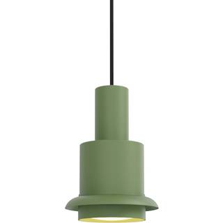 Dcwéditions Chaumont Pendel Ø15 Cm - Pendler Stål Grøn - CHAUMONT P 150 GR-GR