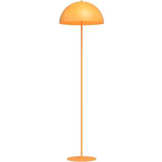 Mogu LP1 Orange gulvlampe - Ø44 cm, E27, 230V, uden lyskilde