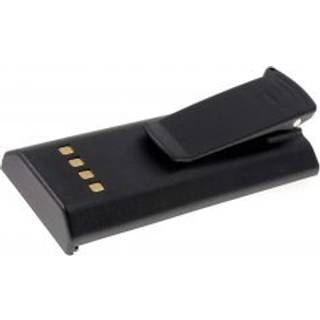 Batteri til Maxon SP150