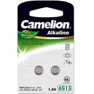 Camelion knapcelle A76 2er Blister