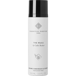 ESSENTIAL PARFUMS HAIR & BODY MIST The Musc by Calice Becker Hårparfume