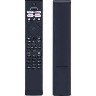 Universal fjernbetjening til Philips TV - Svarer til BRC0984501/01