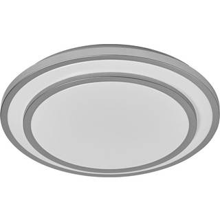 OSRAM LED loftslampe ORBIS BERLIN, Krom/sølv, Stue/spisestue, Metal, Moderne