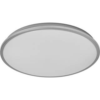 OSRAM LED loftslampe ORBIS DUBLIN, Krom/sølv, Stue/spisestue, Metal, Moderne