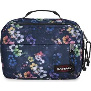 Eastpak Road Kit Toilettaske med ophæng Blomstret