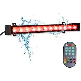 Light4Me IP BAR 12 IR LED-lysbjælke