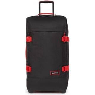 Eastpak Tranverz M Rejsetaske med hjul sort