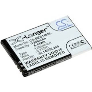 Batteri til Beafon SL140